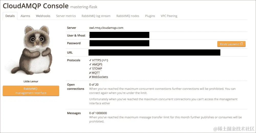 在 Heroku 上使用 Celery
