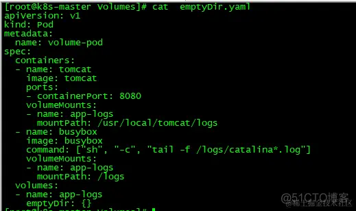 K8s持久化存储_tomcat
