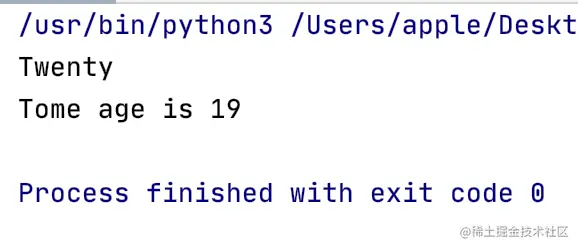 实例属性运行结果