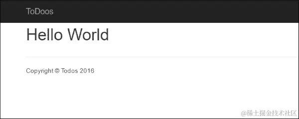 添加 Angular 组件