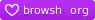 作者 browsh-org