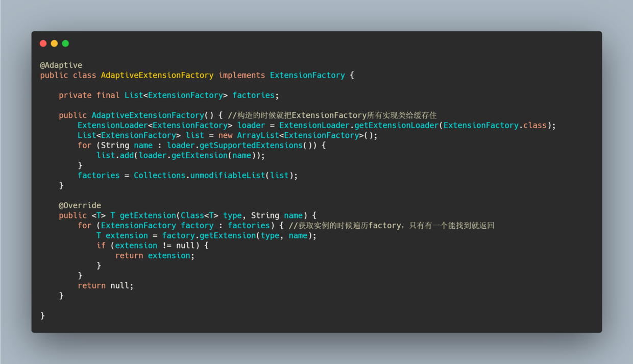 Java SPI 和 Dubbo SPI - 图23
