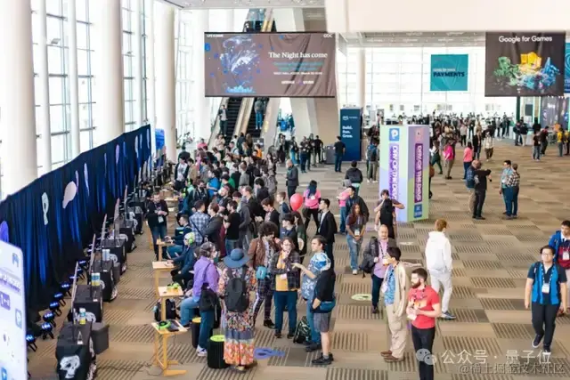 一款手游有400+个AI角色！腾讯游戏新系统炸场GDC：训练成本大减90%