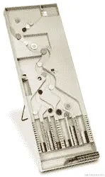 加拿大硬币分选机