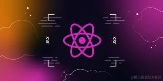 React