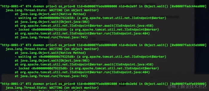 JVM内存模型一篇文章带你通透