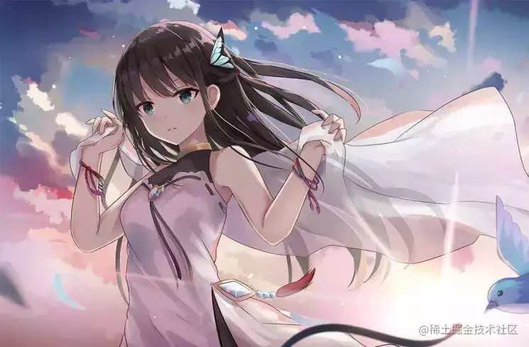 前端优化