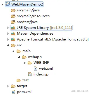 完整版 Maven 教程，99% 的人看了必懂