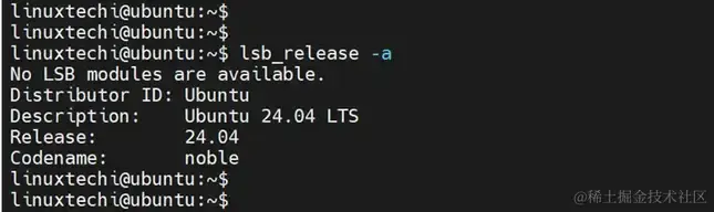 Verify-Ubuntu-Verison-After-Ubuntu-24-04-Upgrade