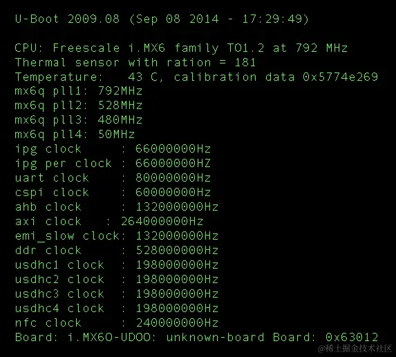 UDOO 串行和 Android 调试桥