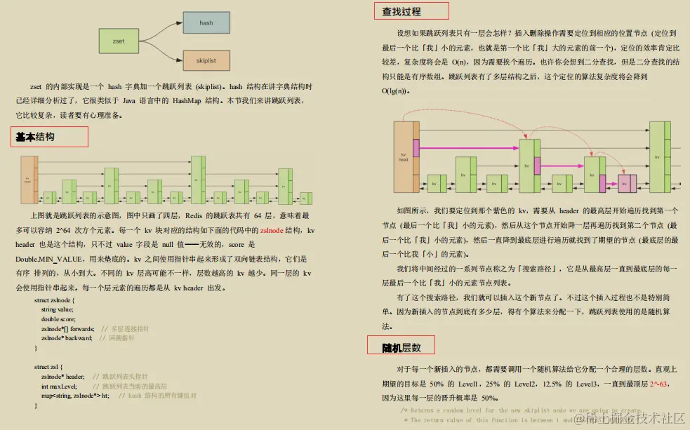 Redis不止缓存！百度强推“Redis成长笔记”我粉了
