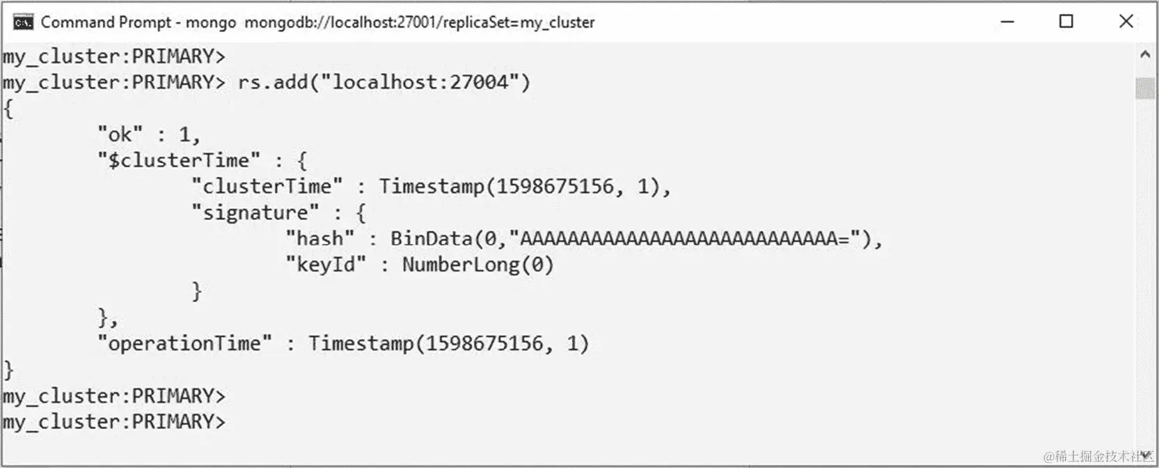 图 10.27：添加成员示例
