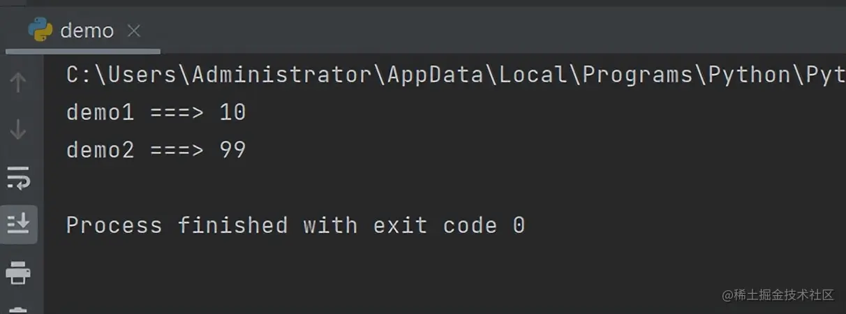 「Python」全局变量详解（含义、使用要求、代码调试步骤）