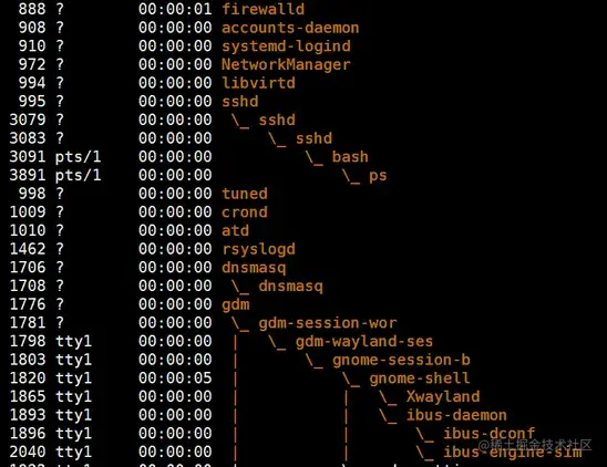 process-tree-ps-command-linux