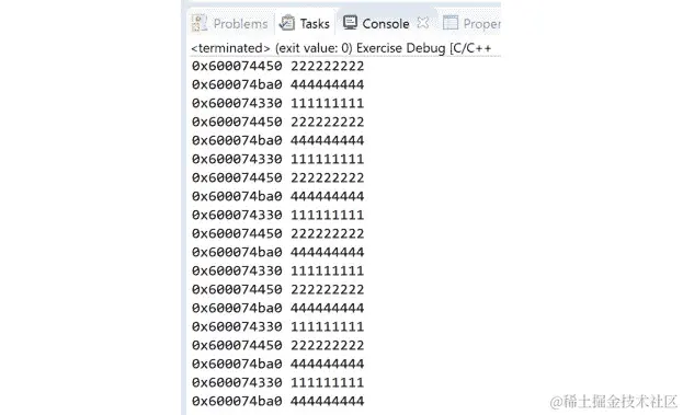 图 6.18：执行练习 9，第 1 部分的结果