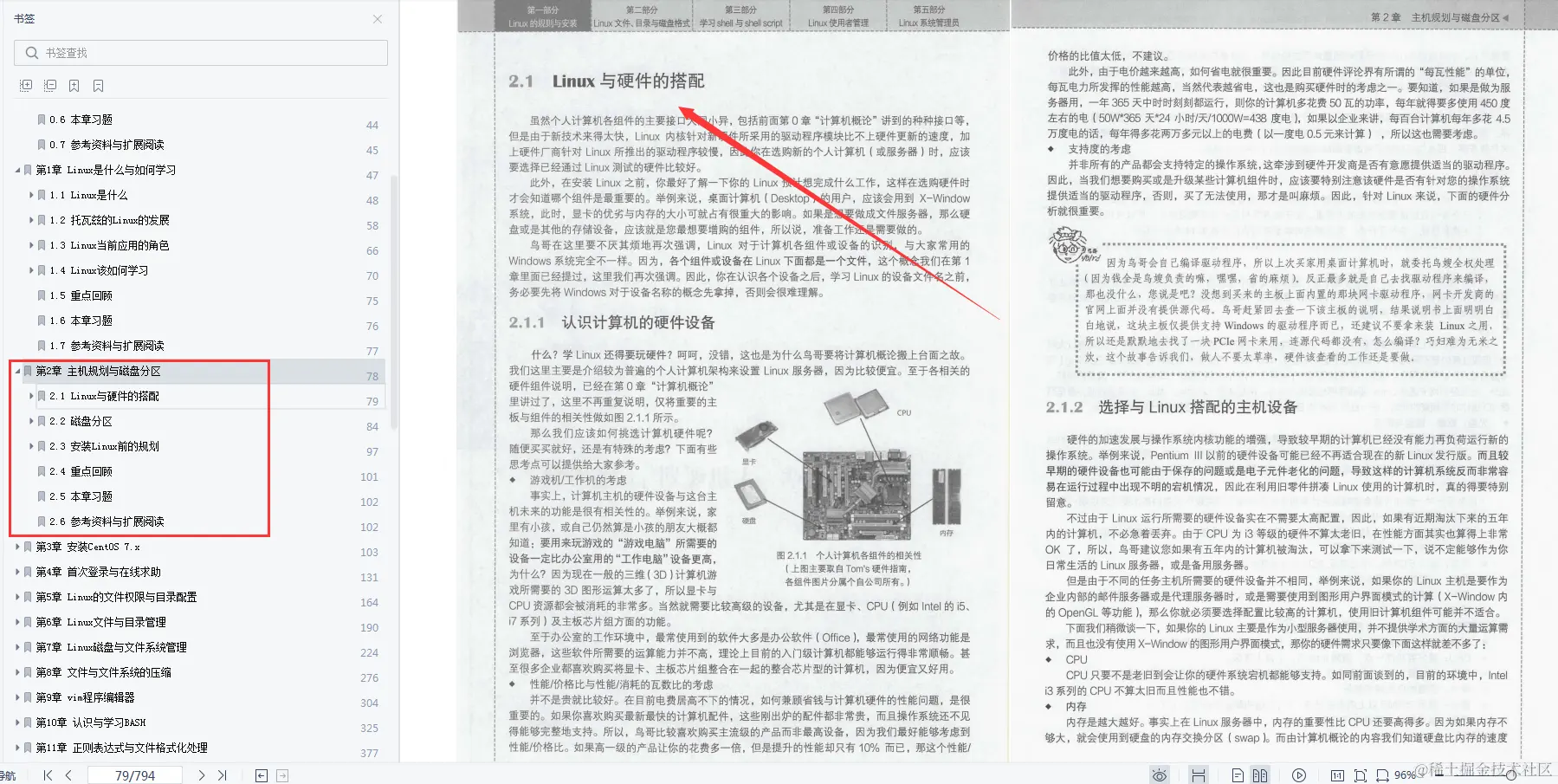 618在某宝上花298买来的Linux全解笔记，感觉4年Linux都白学了