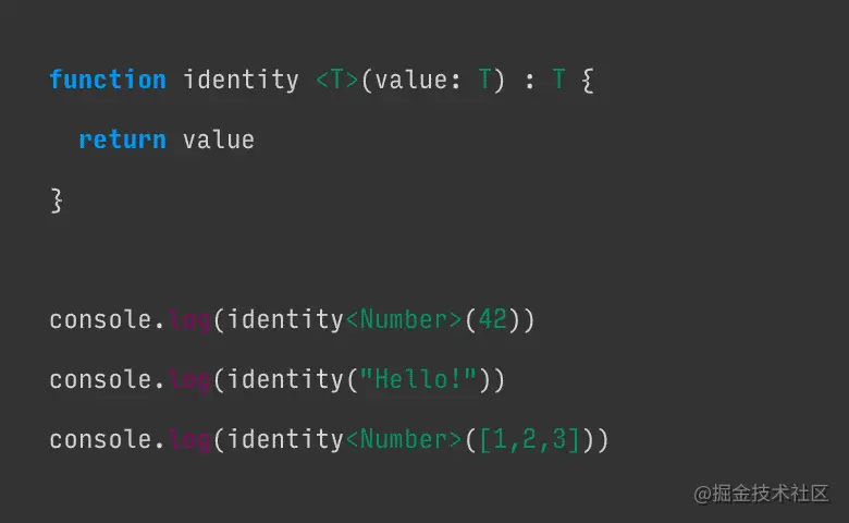 generic-type-filled