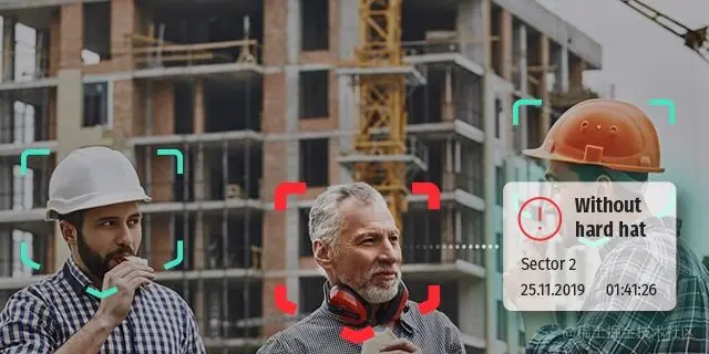 AI智能视觉检测技术是如何实现的？在现实生活中有哪些应用？