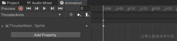 兰德-精灵动画-时间线