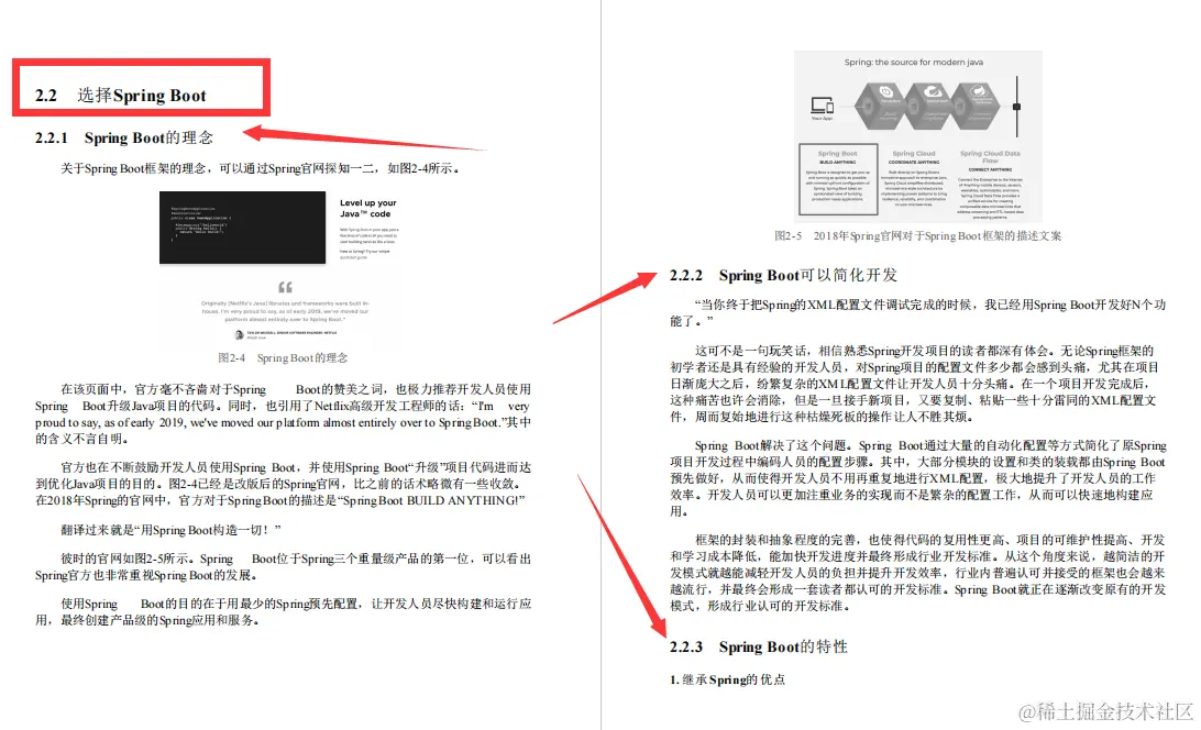华为被迫开源！从认知到落地SpringBoot企业级实战手册（完整版）