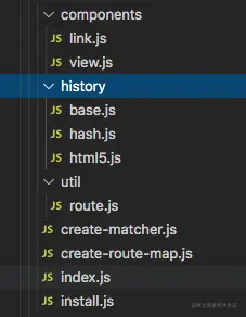 ProjectStructure