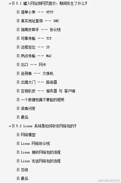 终于有网易大牛把我在大学没学会的《计算机网络协议》讲清楚了