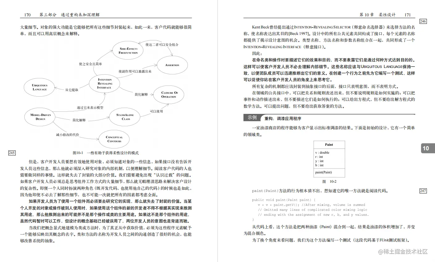 爽！字节大佬DDD（领域驱动设计）巅峰之作，拆解业务代码真好用