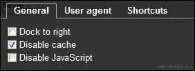 Chrome debugger