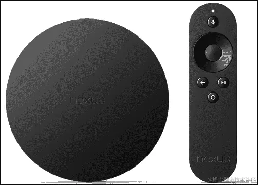 探索 Android 电视和机顶盒