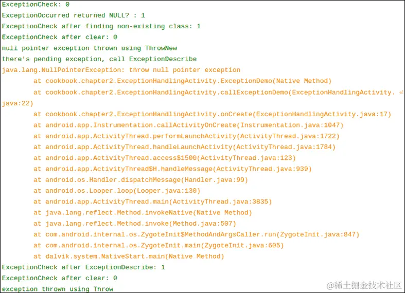它是如何工作的…