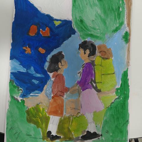 智慧420于2023-05-04 17:53发布的图片