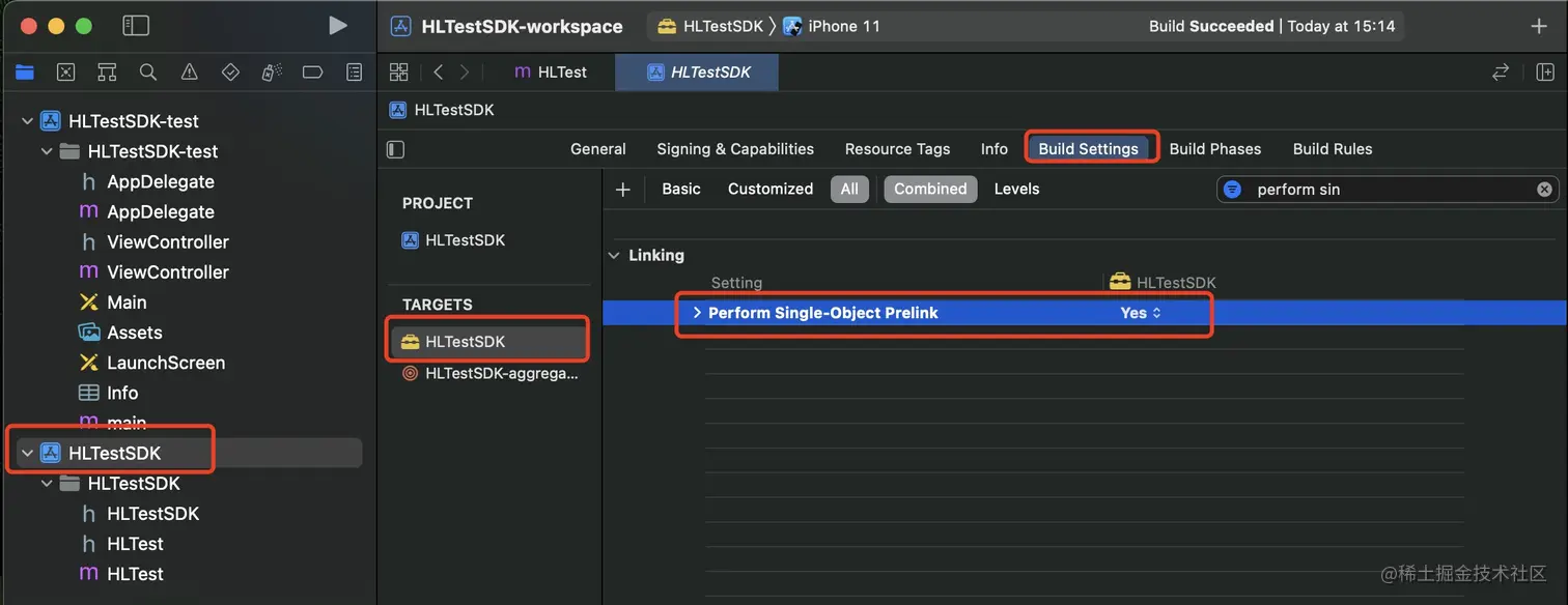 27.配置Perform Single-Object Prelink.jpg