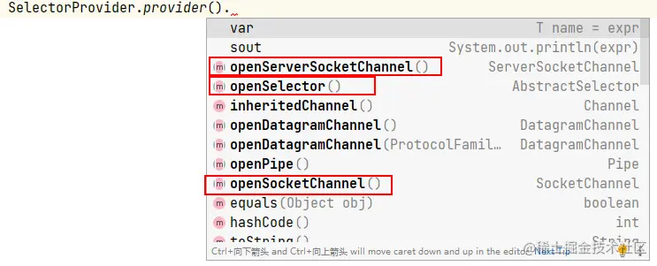 NioEventLoopGroup源码解析