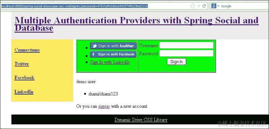 它是如何工作的...