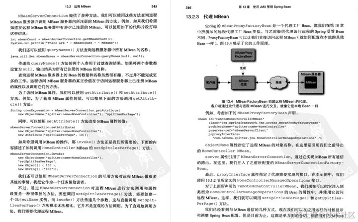 前方高能预警！阿里大佬出品“Spring实战学习笔记”震撼来袭