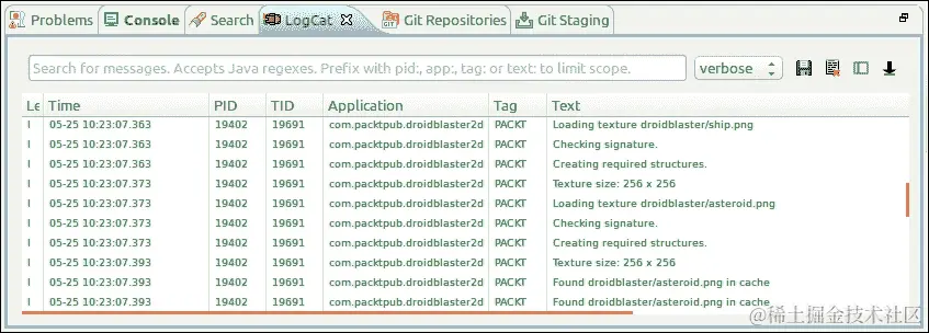 刚才发生了什么？