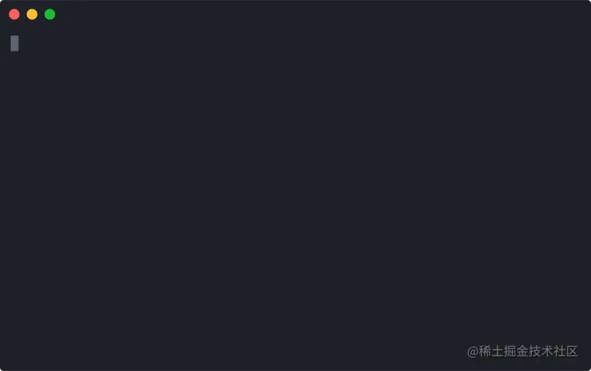 commitlint 代码提交规范检查