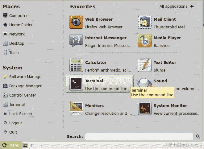 操作时间 – 学习 pwd 和 cd 命令