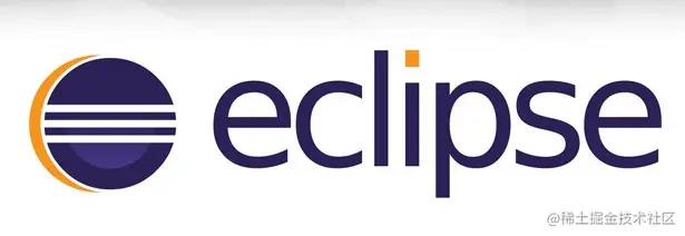 Eclipse 基金会 Logo