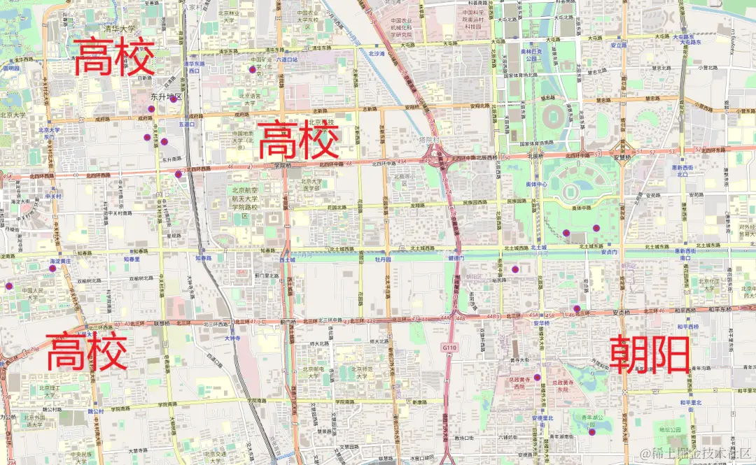 Python采集3000条北京二手房数据，看我都分析出了啥？