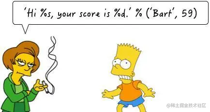 Python基础之字符串和编码