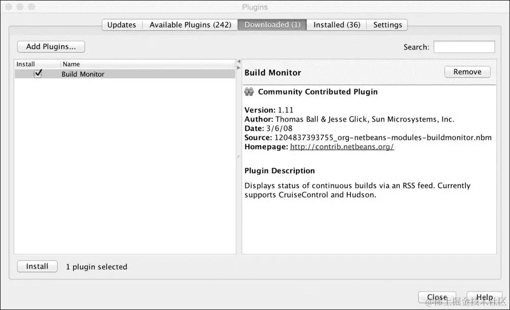NetBeans
