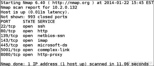 穿透过滤器的技巧