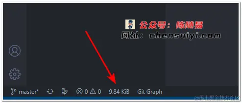filesize（文件大小）