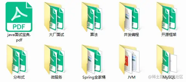 校招失败，在小公司熬了2年后我终于进了字节 竭尽全力（Java岗）