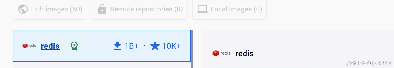redis