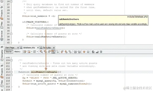 探索 PHP 编辑器