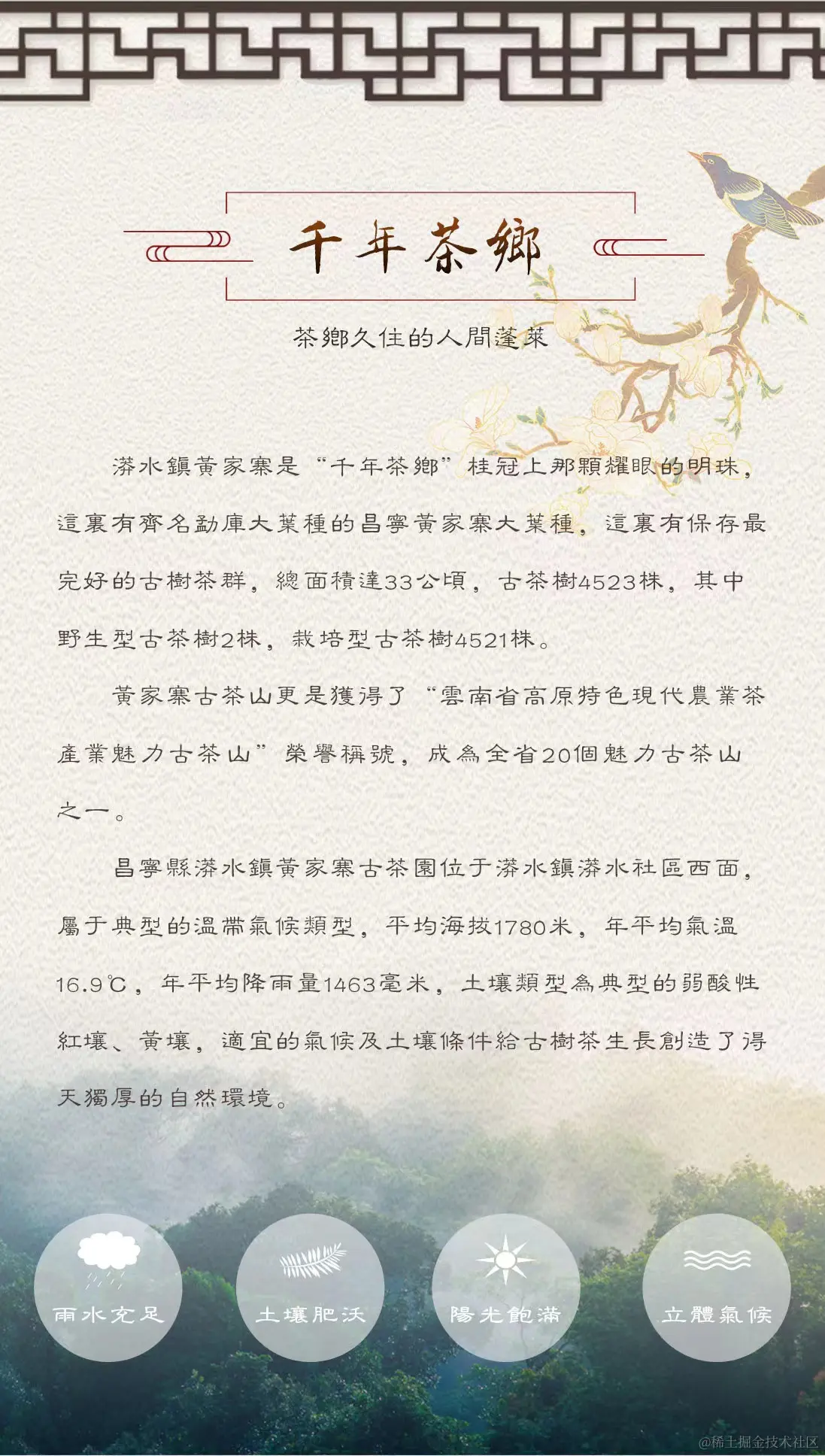 人和顺 云南古树普洱生茶 华春正茂 357g/饼 黄家寨料 一饼包邮