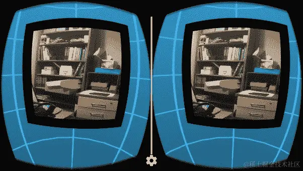 旋转到正确的方向